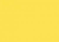 Ткань Jordan Milky 240TPU, №13-0858 желтый