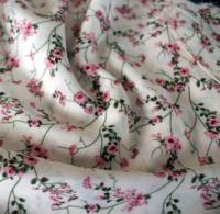 Ткань Вискоза принт  арт.2019 цв.196