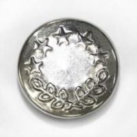 048-М никель Хольнитены 9,5х9,5 (упаковка 5000 штук)