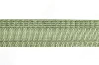 Тесьма брючная арт.С3281Г17 ширина 16мм (упаковка 50 метров) цв.светло-оливковый №11