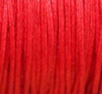 Шнур вощеный 0371-9000 1мм (100 м) цв. 162
