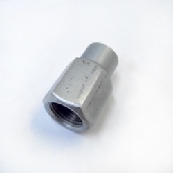 Переходник №1 к DЕР-2 для насадок 1/4''