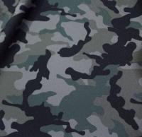 Габардин принт арт 1010 цв 1078 э , Плотность 270г/м.пог, ширина 150 см, состав 100% ПЭ