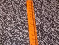 Ткань 2058 Шифон принт №7