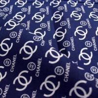 Поплин  набивной 2039 цв.№310