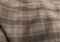 Ткань 1025 Костюмная клетка, ш. 150, №4