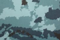 Оксфорд 240Д PU1000, RM 15-6