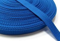 Стропа текстильная 30мм №213 василёк