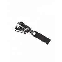 Бегунок металл № 8 автомат М-23 цв никель тем