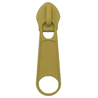 Бегунок для витой Т5, галант., № 126, (уп.2000 шт.)