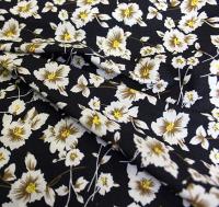 Поплин  набивной 2039 цв.№272