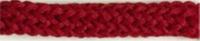 Шнур полиэфир, 1с-36, 4.5мм, цв.65 красный(уп.200м)