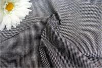 Ткань Костюмная 1051 Гусиная Лапка цв. 000