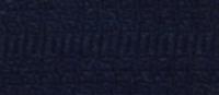 Молния спиральная(Витая) Т5 18см н/р №330,Тем.синий ( уп.100 шт.)