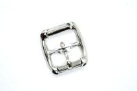 Обувные застежки 10618 штамп.(уп.1000шт)цв.Никель