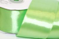 8074 50мм Лента атласная МН (рулон 36 ярдов = 32,9 метров)