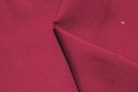 Ткань смесовая (65%-ПЭ, 35%-хлопок), 120 г/м2, ш.150см, Китай, винный - 14