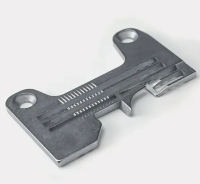 Игольная пластина для оверлока Jack 798-3 (277504R30)