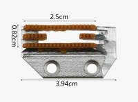Двигатель ткани 149057TR (пластиковый)