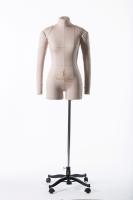 Руки для манекена, Monica мягкие женские, р.40, цв. Бежевый