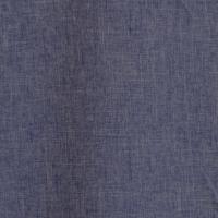Ткань Габардин меланж 1275, №5 синий меланж