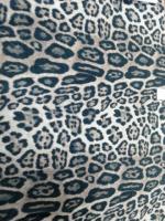 Бархат Стрейч Принт Корея арт.3009 цв.115