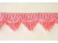 409- 5KJ тесьма декоративная ширина 40мм (упаковка 20 ярдов = 18,3 метра)