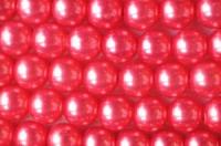 Бусины пластик 