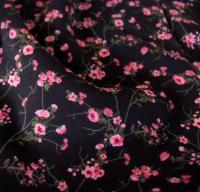 Ткань Вискоза принт  арт.2019 цв.195