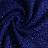 Ткань Костюмная 1064 под CHANEL люрекс цв. 701