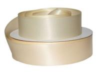 3006 25мм Лента атласная ДВУХСТОРОННЯЯ (рулон 36 ярдов = 32,9 метров)