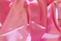 Атлас стрейч LIY-220 светло розовый (97%-ПЭ, 3%-Лайкра), ш.150см, 93 г/м2