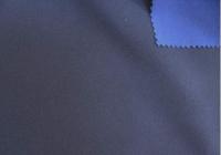 Ткань Пикачо ш.150см.,1001 цв.№712 темно-синий