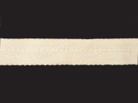 Лента киперная ЛКЭ-15мм цв.суровый (намотка 50 метров)