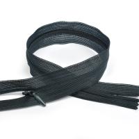 Молния потайная Т3 60 см №168S Синий темный ( уп.50 шт.)