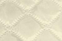 Ткань подкладочная термостежка рис. 2 (ромб фигурный) шир.150 см. цв.10