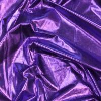 Ткань 4011(4020) Парча Диско, ш.150см., №13 цв.фиолетовый