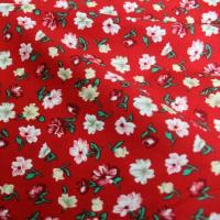 Поплин  набивной 2039 цв.№300