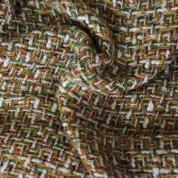 Ткань Костюмная 1114 под CHANEL 