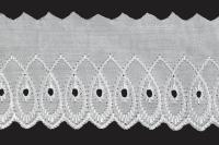 2090 цв.белый Шитье 2