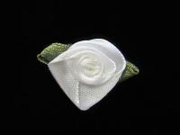 021 F пришивной элемент (упаковка 100 штук) белый