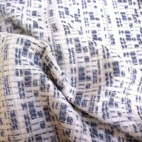 Ткань Костюмная 1110 под CHANEL цв. 701