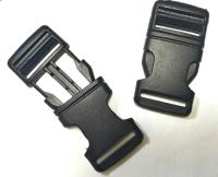 Защелка-трезубец 38 мм 100 шт