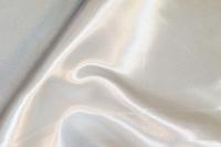 Атлас, 90г/м2, 100%-ПЭ, ш. 150см, 134103 (-802с) серебро