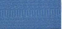 Молния спиральная(Витая) Т5 70 см  №331 голуб, ( уп.50 шт.)