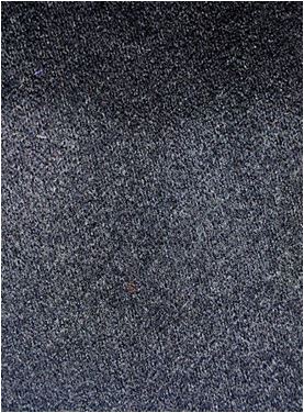 Замша искусственная ш.150 см. 3011 цвет №999