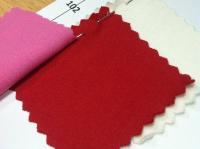 Ткань  Масло ш.150см.,4002 цвет №102 красный