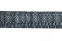 Тесьма брючная арт.С3281Г17 ширина 16мм (упаковка 50 метров) цв.темно-серый №2