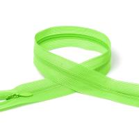Молния потайная Т3 20 см №334 Салатовый ( уп.100 шт.)