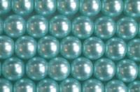 Бусины пластик 